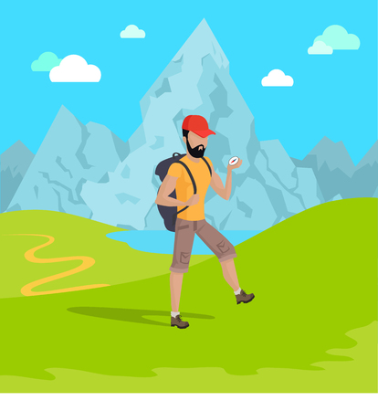 Wanderschuh-Typen: Von leichter Bergtour bis zur anspruchsvollen Hochtour