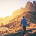 Geführte Slow Hiking Touren: Angebote und Erfahrungen aus deutschen Wandervereinen