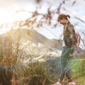 Die Kunst des Slow Hiking: Wie Achtsamkeit beim Gehen Körper und Geist stärkt