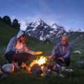 Die Bedeutung von Kommunikation und Notruf im alpinen Gelände: Ein Überblick