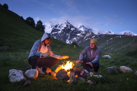 Die Bedeutung von Kommunikation und Notruf im alpinen Gelände: Ein Überblick