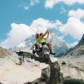 Zugspitze und Wetterstein: Regionale Besonderheiten