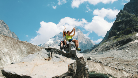 Zugspitze und Wetterstein: Regionale Besonderheiten