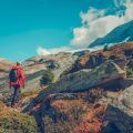 Grundlagen der Risikoabschätzung in den Alpen: Gefahren erkennen und bewerten