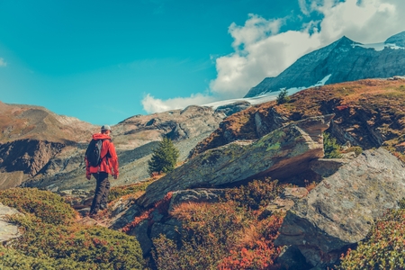 Grundlagen der Risikoabschätzung in den Alpen: Gefahren erkennen und bewerten