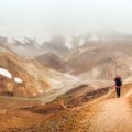 Psychische Auswirkungen von Extremsportarten: Was macht das Bergsteigen mit der Seele?