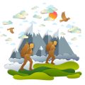 Die Bedeutung von Müllvermeidung beim Wandern: Wege zu einer nachhaltigen Outdoor-Kultur in Deutschland