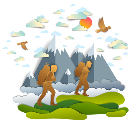 Die Bedeutung von Müllvermeidung beim Wandern: Wege zu einer nachhaltigen Outdoor-Kultur in Deutschland