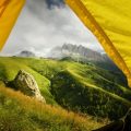 Regionale Superfoods aus Deutschland für die Wandertour: Tradition und Innovation