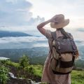 Vegetarische und vegane Ernährung für Wanderer: Gesund und leistungsfähig unterwegs