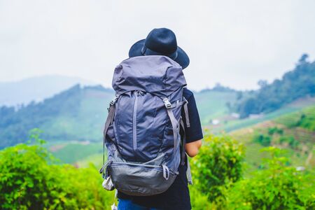 Die Bedeutung des nachhaltigen Wanderns für den deutschen Umweltschutz