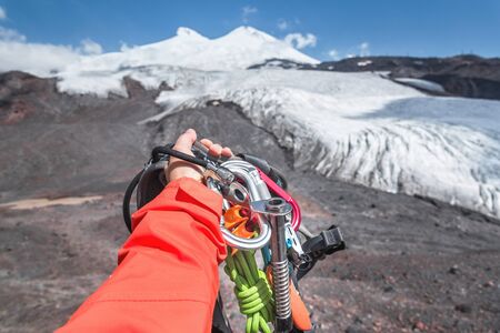 Die richtige Länge finden: Größenberatung für Trekkingstöcke