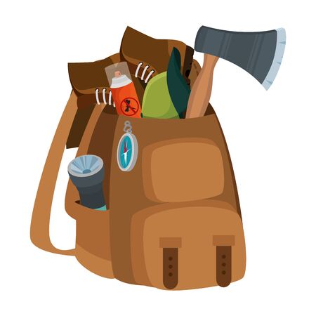 Naturerfahrung und Sehenswertes unterwegs