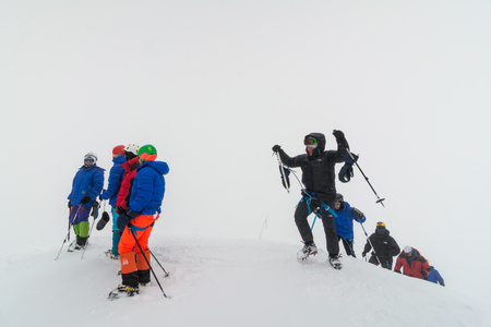Beliebte Winterwanderwege in Deutschland: Ein Überblick