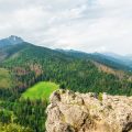 Mit kleinen Entdeckern unterwegs: Erlebnisreiche Wandertage im Bayerischen Wald