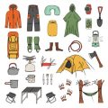 Mit Kleinkindern unterwegs: Tragen, Kinderwagen und Wandern – was ist möglich?