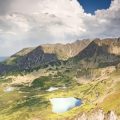 Alleine auf Trekkingtour: Herausforderungen und Strategien für Solo-Wanderer