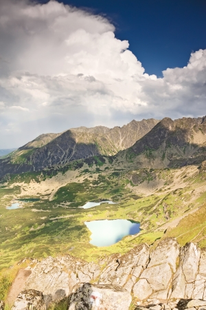 Alleine auf Trekkingtour: Herausforderungen und Strategien für Solo-Wanderer