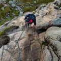 Müllvermeidung in den Bergen: Die Clean-Up-Kampagnen des Alpenvereins