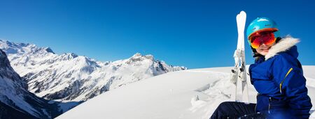 Lawinenrisikoanalyse: Methoden zur Beurteilung vor der Winterwanderung