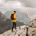 Freiwilligenarbeit im Umweltschutz: Mitmachen beim Alpenverein