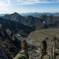 Übernachtungsarten in Alpenvereinshütten: Lager, Zimmer und Sonderunterkünfte
