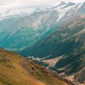 Umweltbewusstsein auf Wanderwegen: Deutsche Initiativen und Projekte für Naturschutz