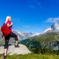 Entschleunigung in der Natur: Warum langsames Wandern in Deutschland im Trend liegt