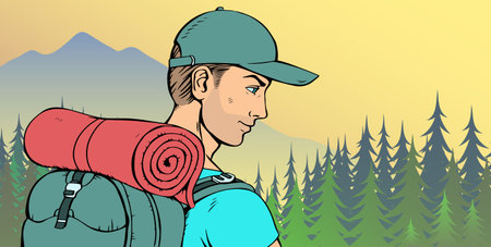 Die Rolle des Alpenvereins: Gemeinschaftlich für eine saubere Bergwelt