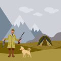 Ornithologie für Anfänger: Vögel beobachten und Spiele dazu
