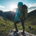 Umgang mit Angst und Unsicherheit in Extremsituationen am Berg