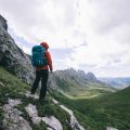 Komoot, Alpenverein & Outdooractive im Detail: Ein umfassender Vergleich für die Tourenplanung