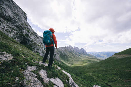 Komoot, Alpenverein & Outdooractive im Detail: Ein umfassender Vergleich für die Tourenplanung