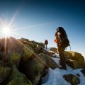 Bergsporttradition in Deutschland: Von der Wanderstock-Kultur zum High-Tech-Werkzeug