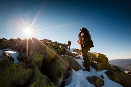Bergsporttradition in Deutschland: Von der Wanderstock-Kultur zum High-Tech-Werkzeug