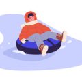Sicherheit im Schnee: Lawinenkunde für Schneeschuhwanderer