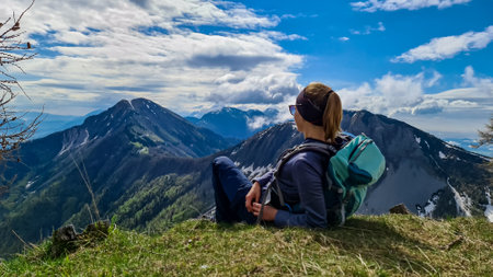 Herz-Kreislauf-System stärken: Positive Effekte von Wanderungen