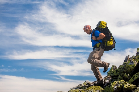 Wandern in Deutschland: Die besten Routen für achtsames Gehen in jeder Region