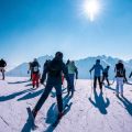 Übernutzung und Erosion: Herausforderungen für Deutschlands Wanderwege