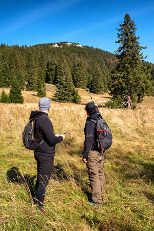 Die gesundheitlichen Vorteile von regelmäßigem Wandern als Ausdauertraining in Deutschland