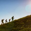 Tipps zur Pflege und Reinigung der Wanderausrüstung für Kinder: Langlebigkeit beginnt zu Hause