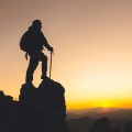 Klassiker der Hüttenwanderung: Die Alpenüberquerung von Oberstdorf nach Meran