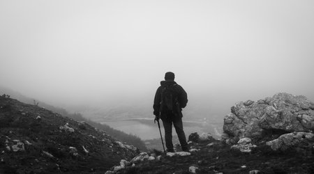 Wandern als medizinische Therapie: Erfahrungsberichte von Ärzt:innen und Patient:innen