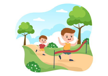 Naturpädagogik am Wanderweg: Spielerisches Lernen für Kinder