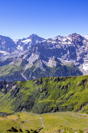 Biodiversität auf dem Prüfstand: Naturschutzkonzepte im Angesicht des Wandertourismus