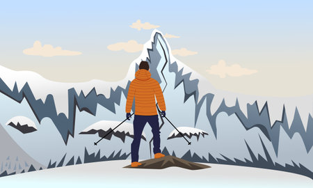 Beliebte Routen und Regionen für Slow Hiking in Deutschland