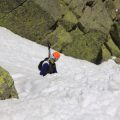 Tourenplanung im Winter: Wie erkennt man lawinengefährdete Bereiche?