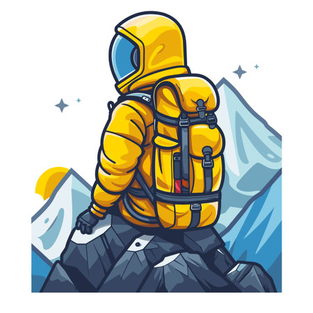 Das Schichtenprinzip in der deutschen Outdoor-Kultur heute