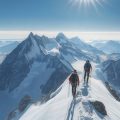 Planung und Vorbereitung eines Biwaks: Ausrüstung, Lebensmittel und persönliche Sicherheit