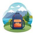 Die ultimative Packliste für Wanderungen mit Kindern: Was darf im Rucksack nicht fehlen?